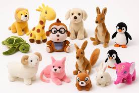 Toys