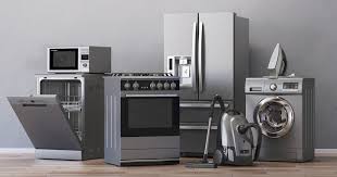 Appliances