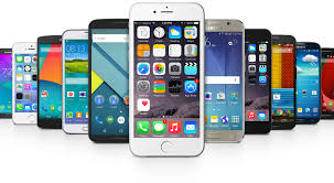 Mobiles