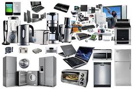 Gadgets & Appliances